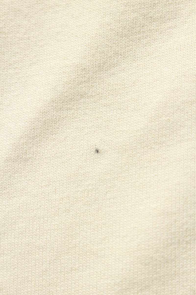 Balenciaga WORLDWIDE Logo Print T-Shirt Beige Size L
