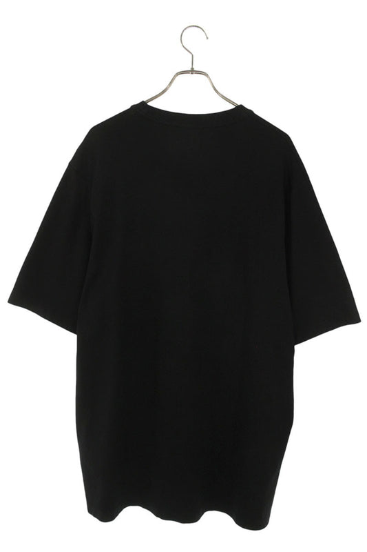 Fendi T-Shirt Black Size L