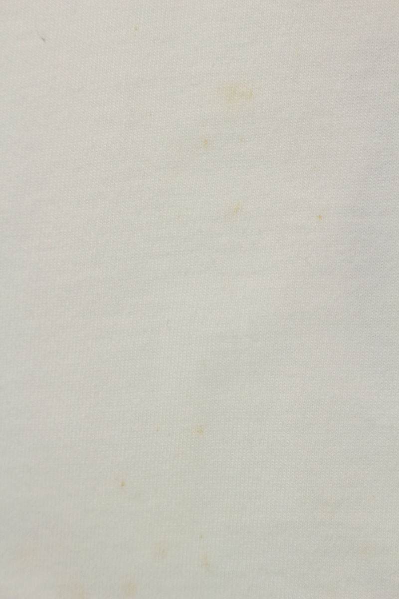 SUPREME 25AW Stick Tee White Size L