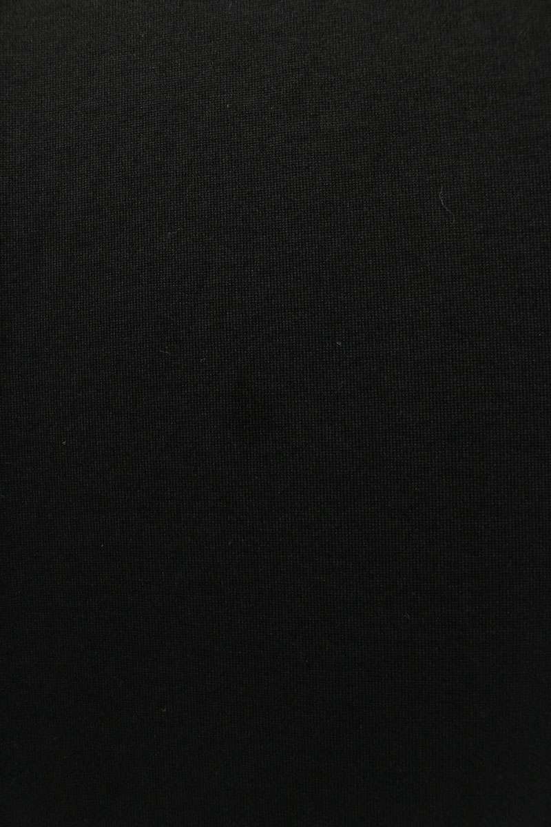 Balenciaga Oversized T-Shirt Black Size XS