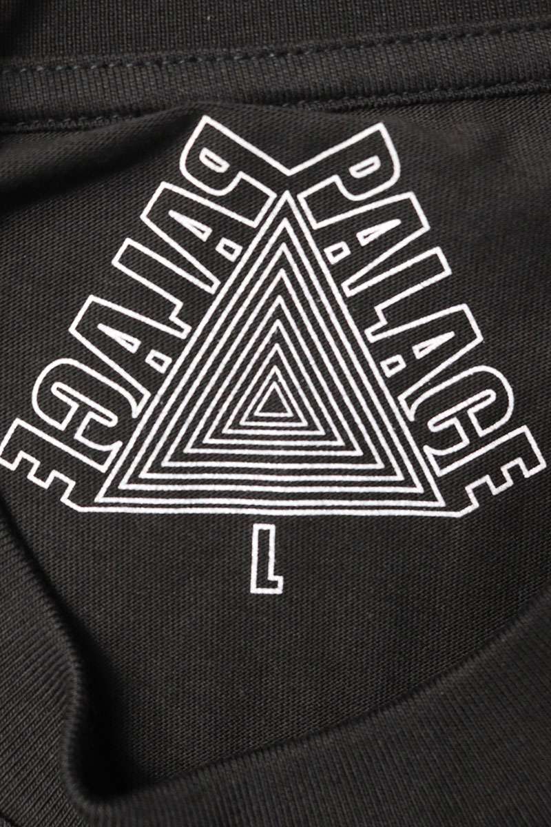 Palace 24AW PHANTOM OF THE OPERA T-SHIRT Black Size L