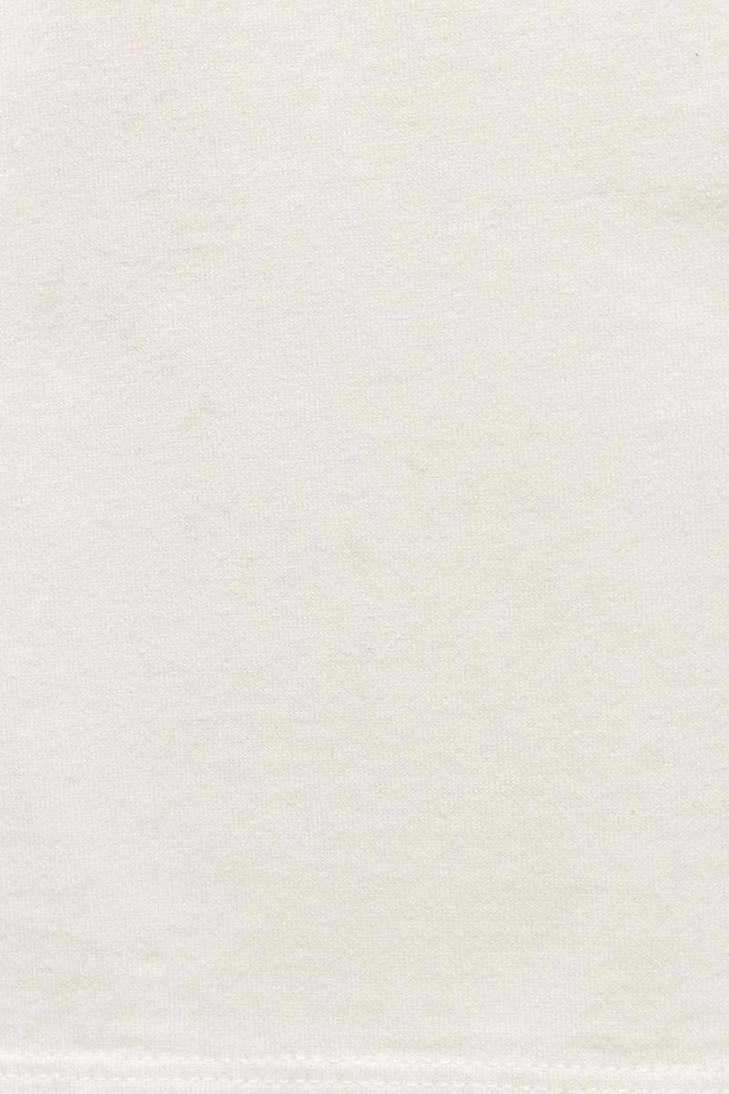 CELINE Loose Fit Logo T-shirt White Size S