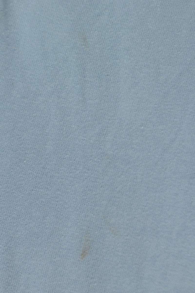 SUPREME 24AW HYSTERIC GLAMOUR Headcase Tee Blue Size L