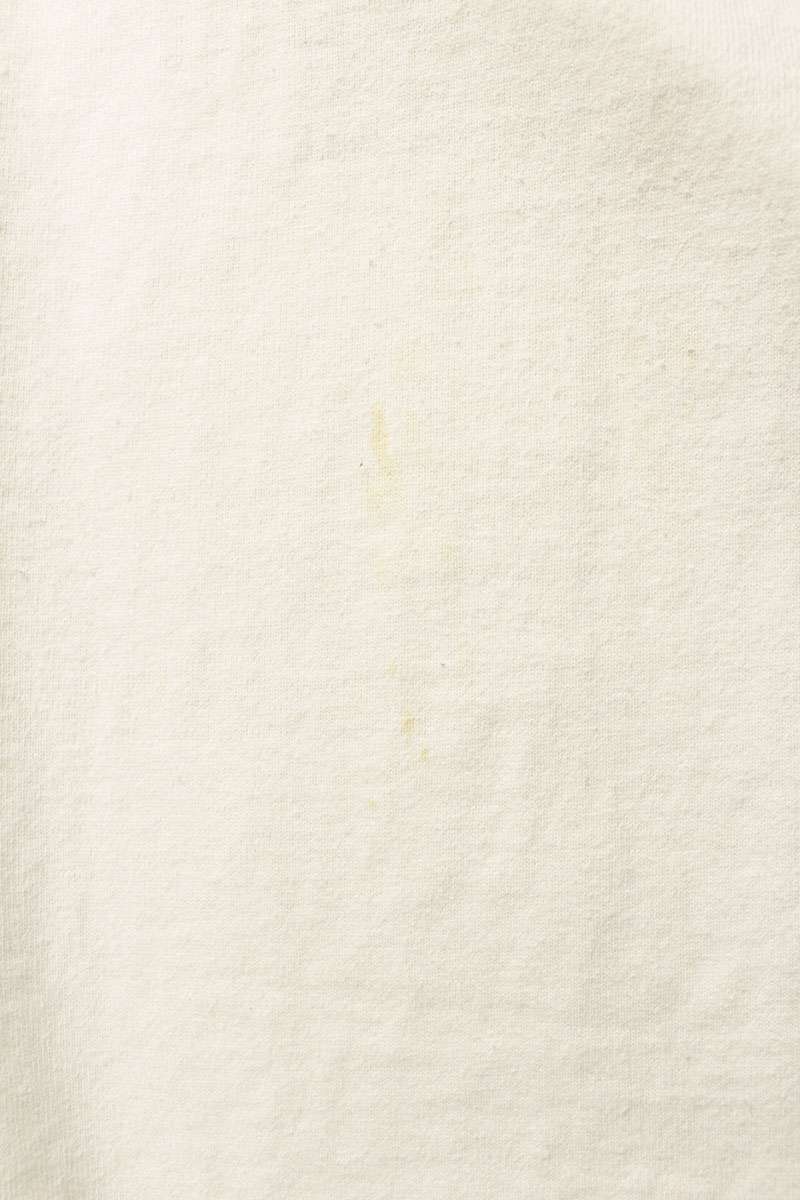 Louis Vuitton Logo Print T-Shirt White Size XXL