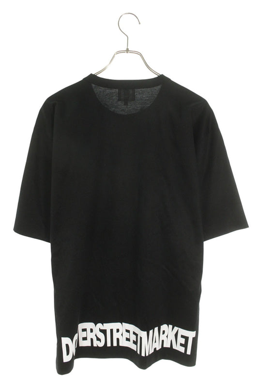 noir kei ninomiya Ss T-Shirt 'Dsm Univ.' Black Size XL