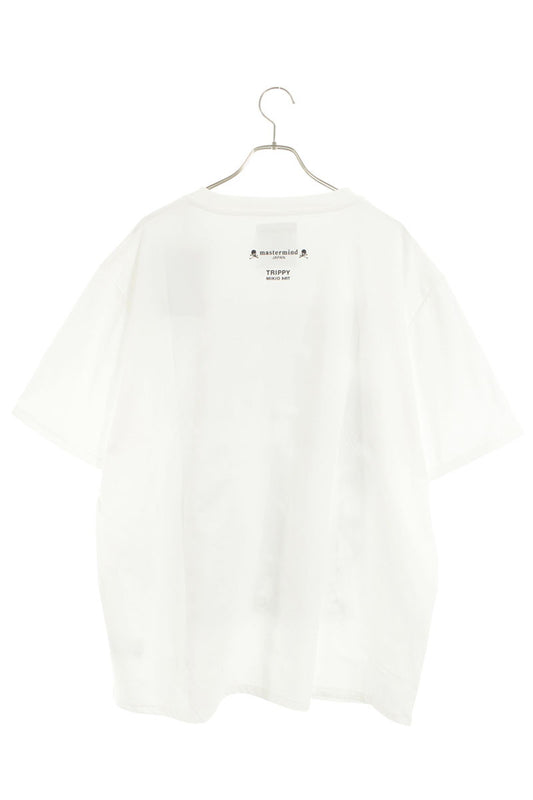 mastermind x TRMM Front Print Tee Multi Size XL