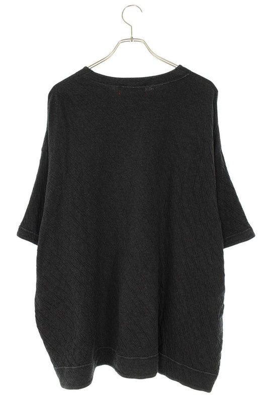 Graphpaper 24SS Double Face Jersey Crew Neck T-Shirt Size S