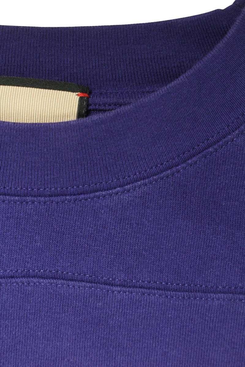 GUCCI Numbering Logo Print T-Shirt Multi Size XS
