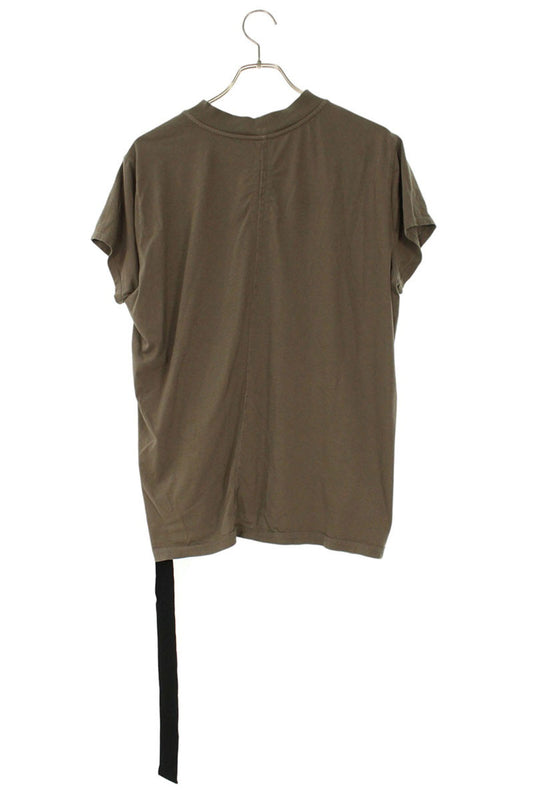 DRKSHDW SMALL LEVEL TEE Gray Size L