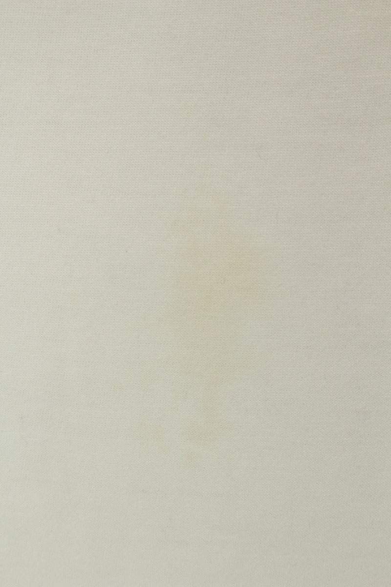 Valentino Logo T-Shirt White Size L