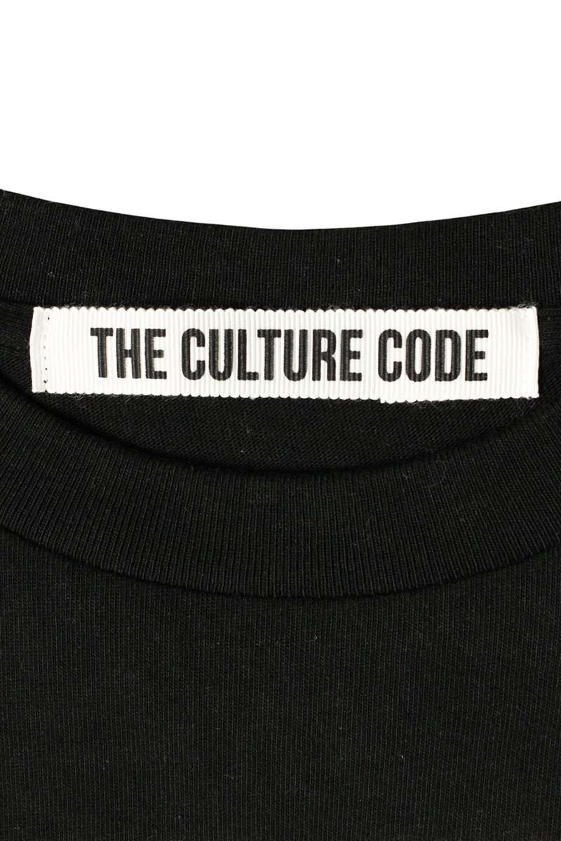 the culture code Radiohead Print T-Shirt Black Size L