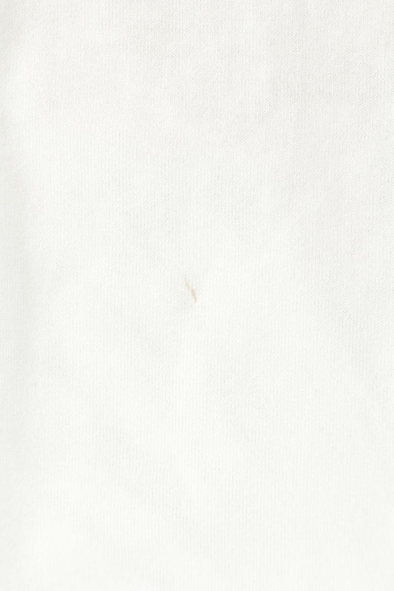 Y-3 Back Graphic Print T-Shirt Size L