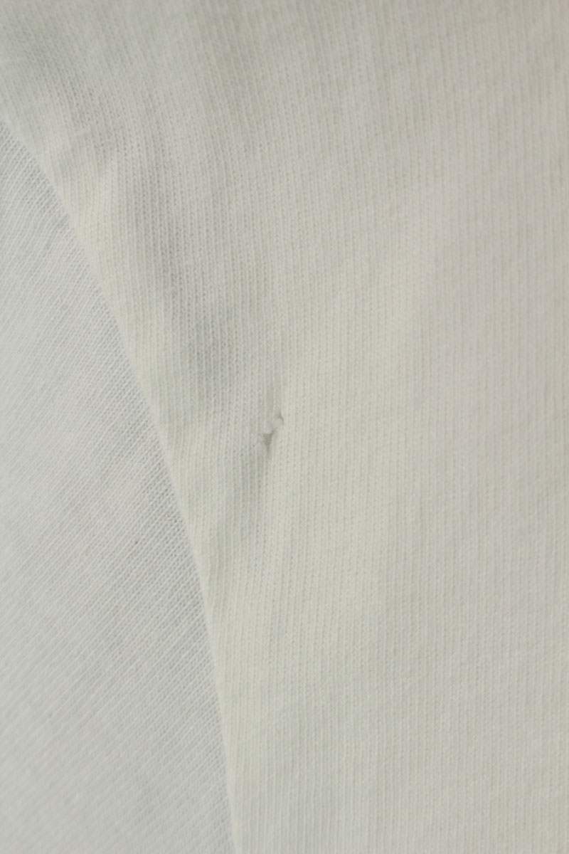 Jil Sander 25AW JILSANDER T-Shirt White Size S