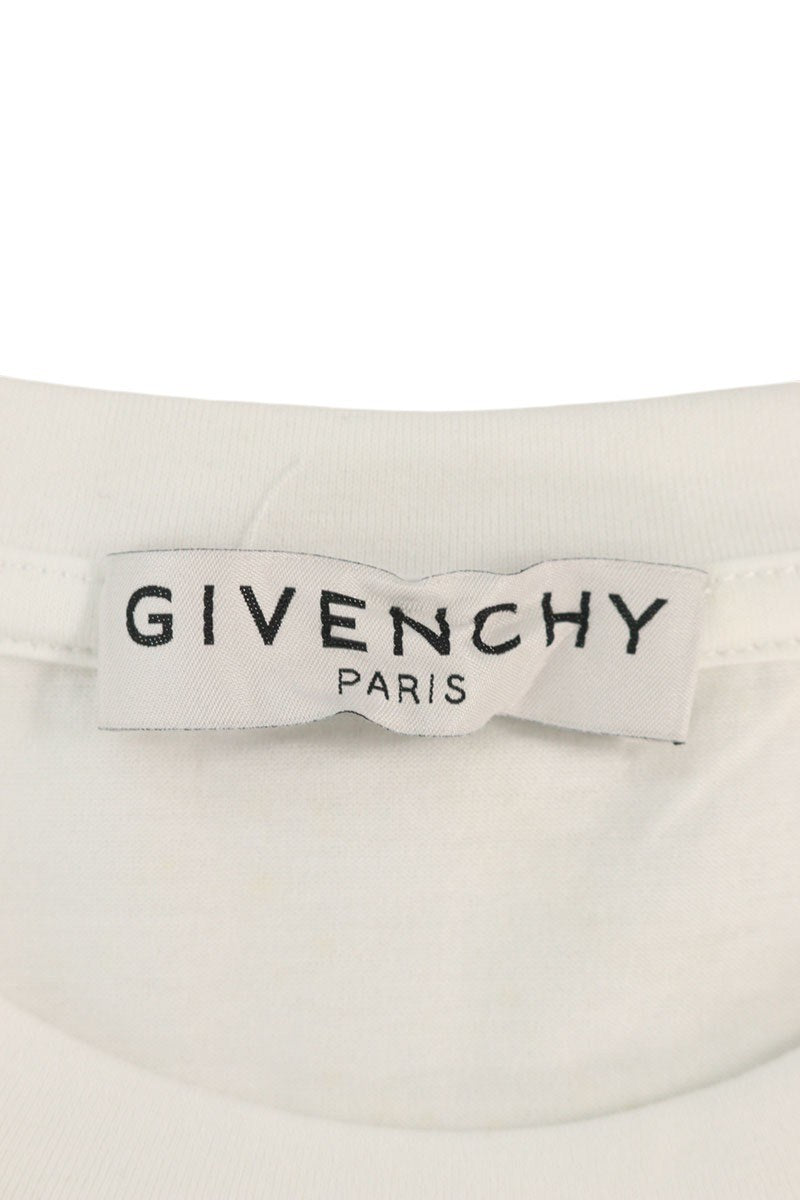 GIVENCHY Bambi Cotton T-Shirt Size M