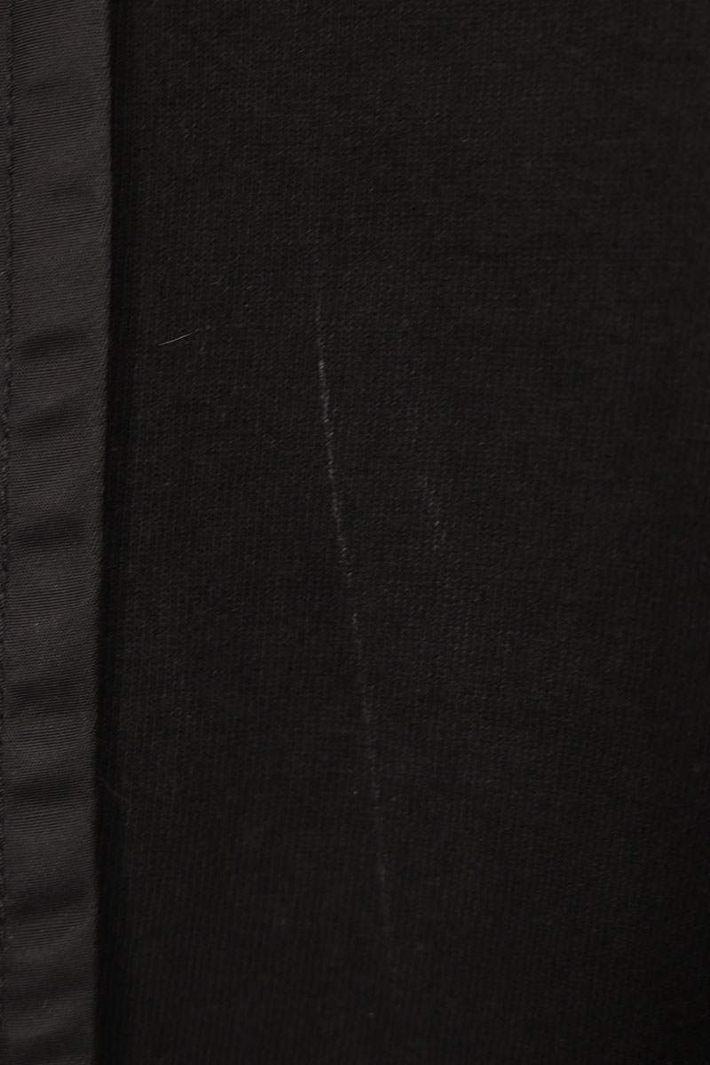 Sacai T-Shirt Black Size 4