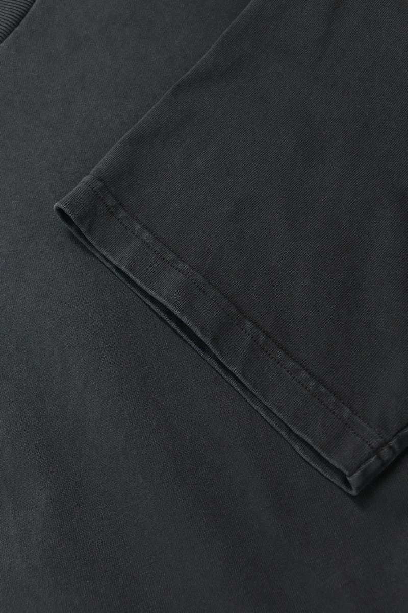 Louis Vuitton T-Shirt Black Size XXL