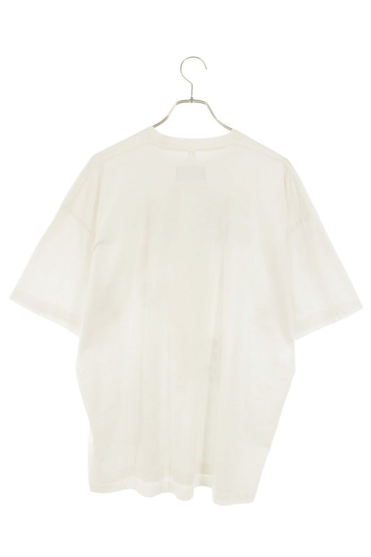 doublet 26SS Farmer Magazine Cover T-Shirt White Size M