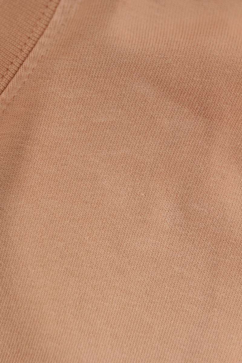 LOEWE Pink Anagram Embroidered Cotton T-Shirt Size XL