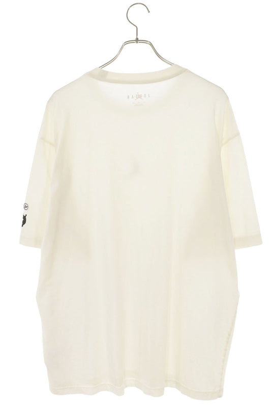 fragment design x Nike Union Logo Patch White Size XL