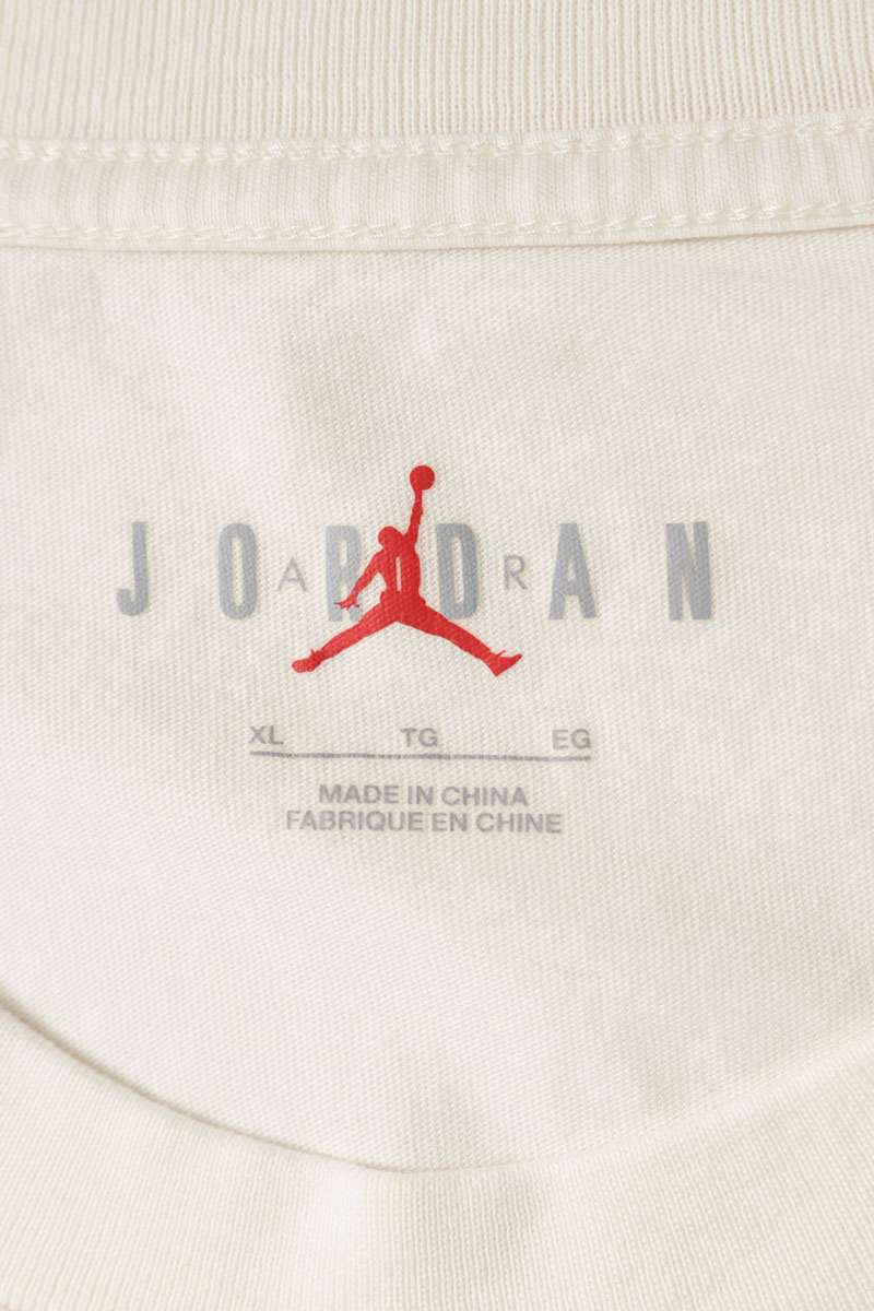 fragment design x Nike Union Logo Patch White Size XL