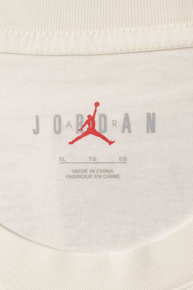 fragment design x Nike Union Logo Print White Size XL