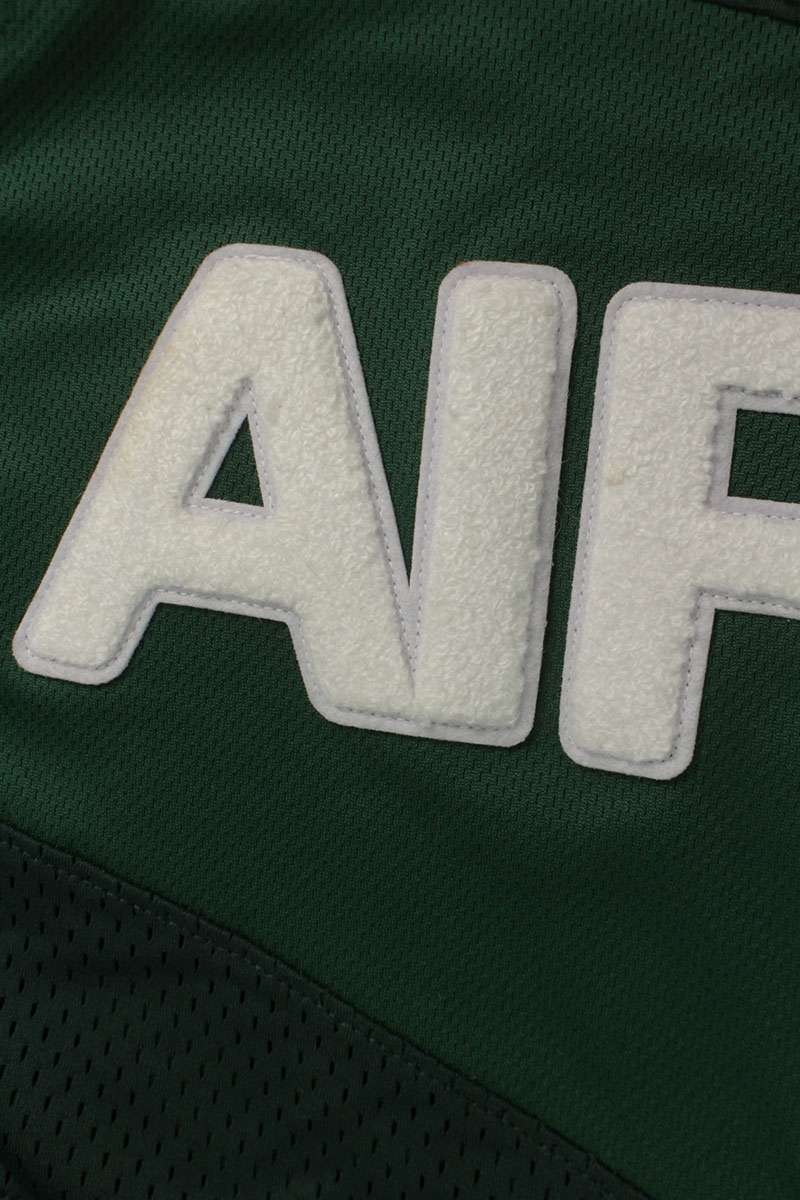 CPFM x Nike Mesh Jersey T-Shirt Green Size M
