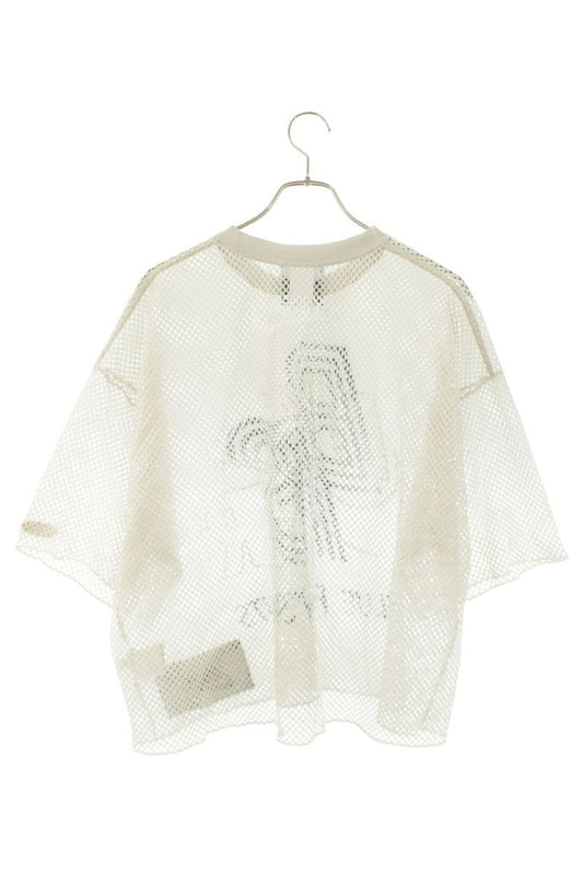 CPFM x Nike Mesh Jersey T-Shirt White Size M