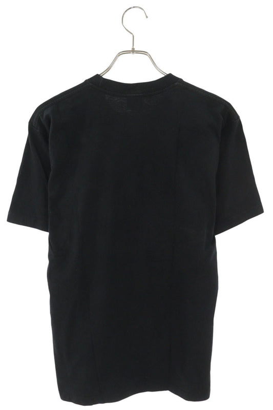 SUPREME 18AW Cat in the Hat Tee Black Size M