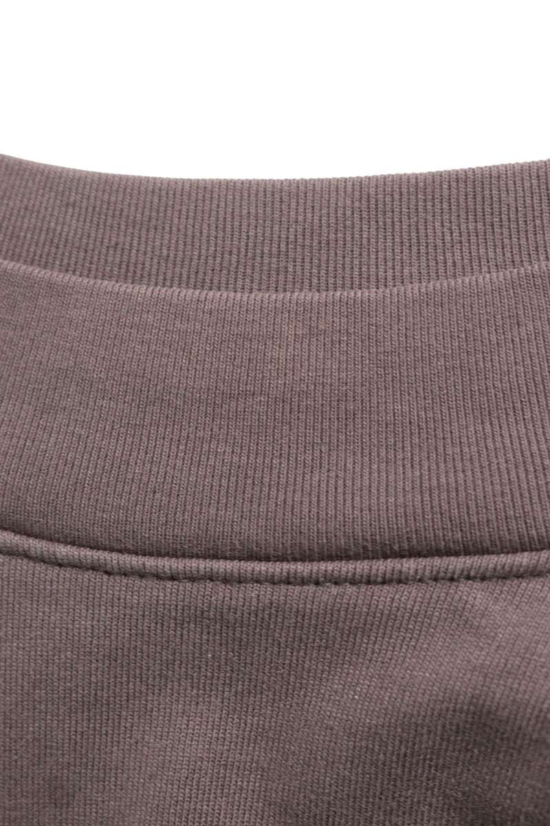 GAP x Yeezy x Balenciaga Back Print Sweat T-Shirt Size M
