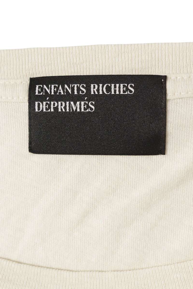 ENFANTS RICHES DEPRIMES 26SS KICKS TEE Maria Print Size XL
