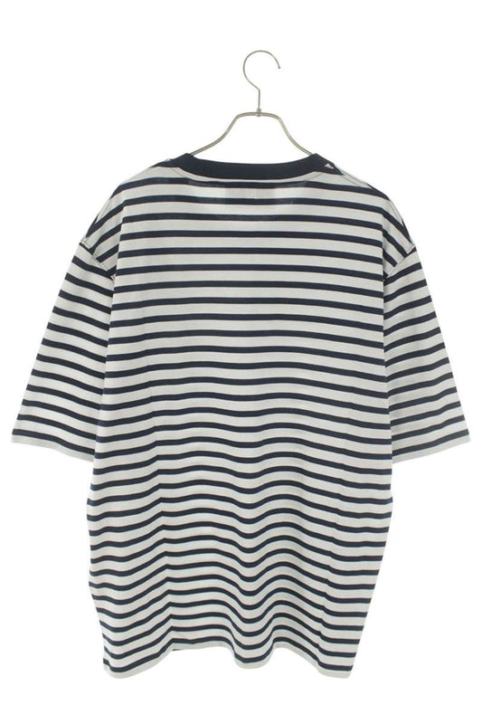 AMI Alexandre Mattiussi 26SS Heart A Stripe T-Shirt Size XXL