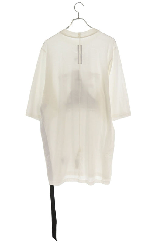 DRKSHDW 26SS Graphic Print T-Shirt White Size L