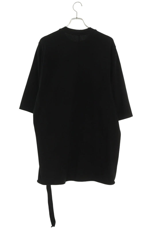 DRKSHDW 26SS JUMBO SS T Pentagram Embroidery Black Size M