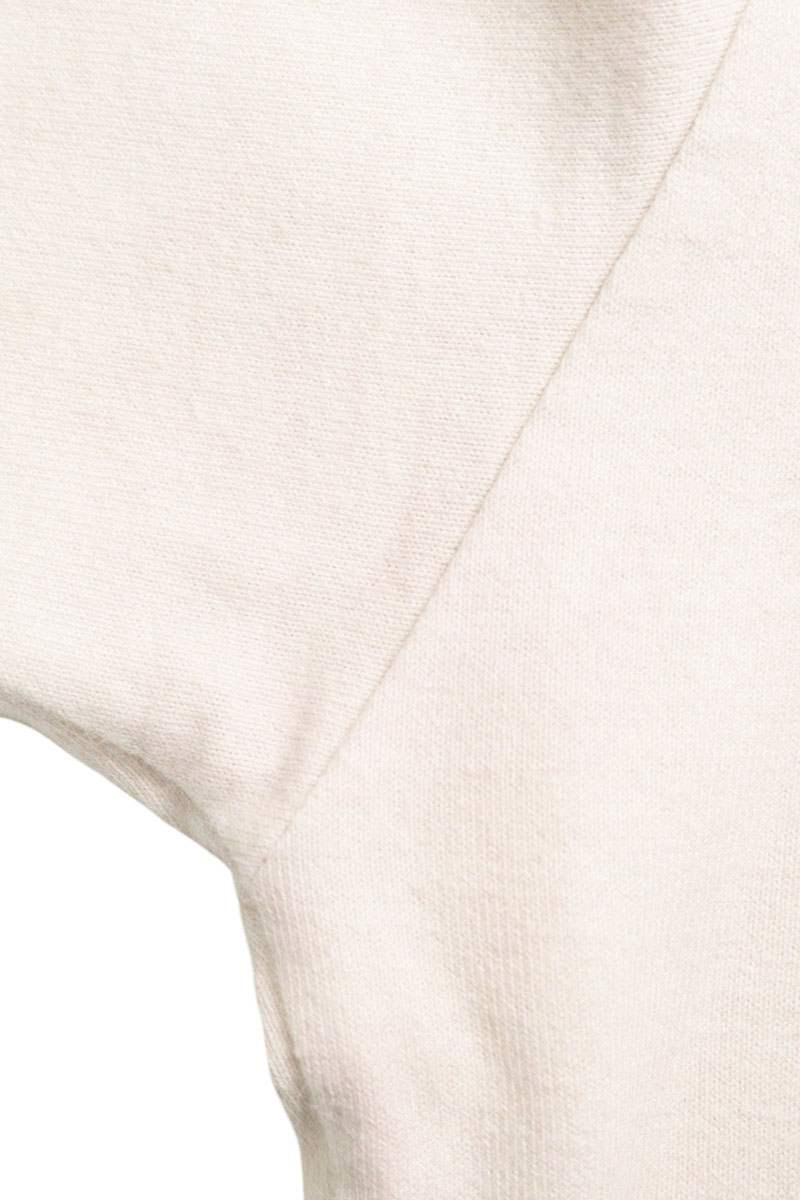 LOUISVUITTON 24AW Graphic Cotton T-Shirt White Size XL