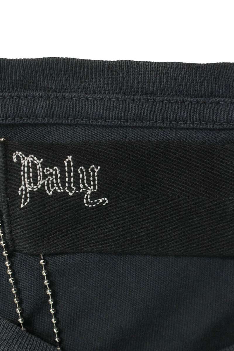 Paly Hollywood SATAN'S SANDBOX TEE Multi Size XXL