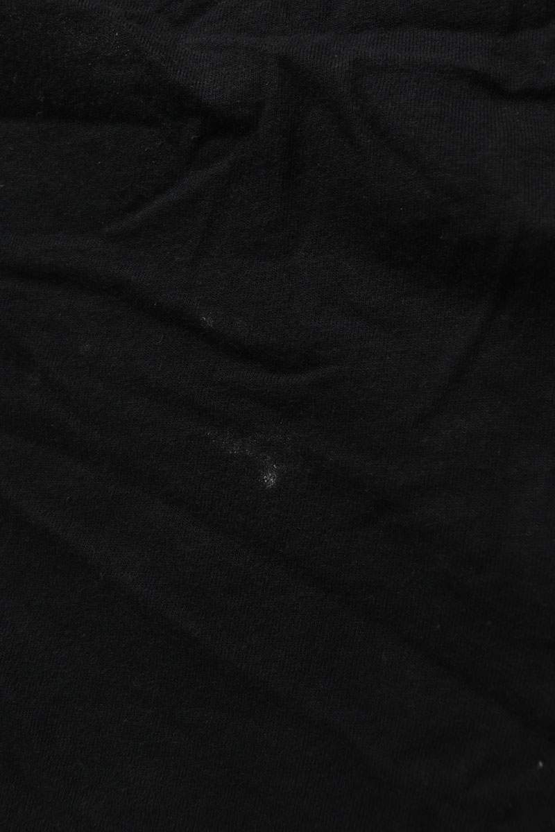 SUPREME 20AW Cross Box Logo T-Shirt Black Size L