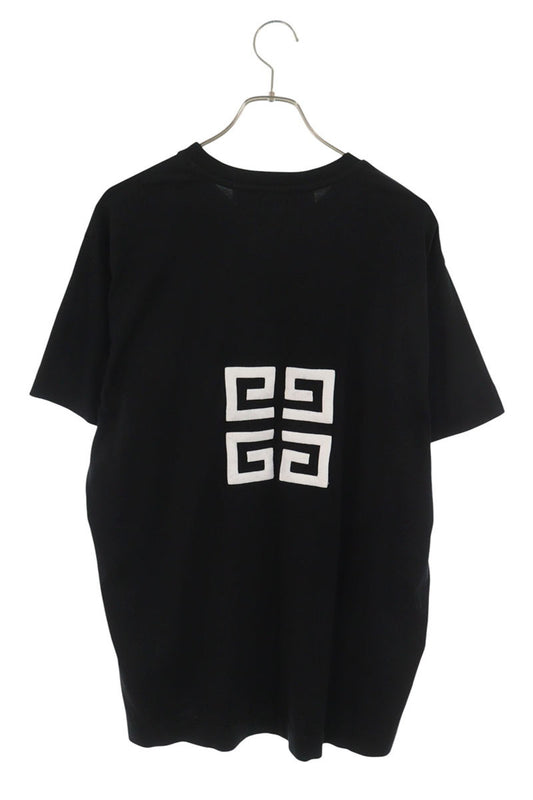 GIVENCHY Embroidered Logo T-Shirt Multi Size S