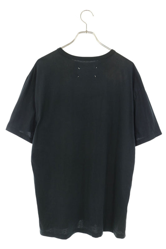 Maison Margiela 23SS Calendar Logo Embroidered Size L