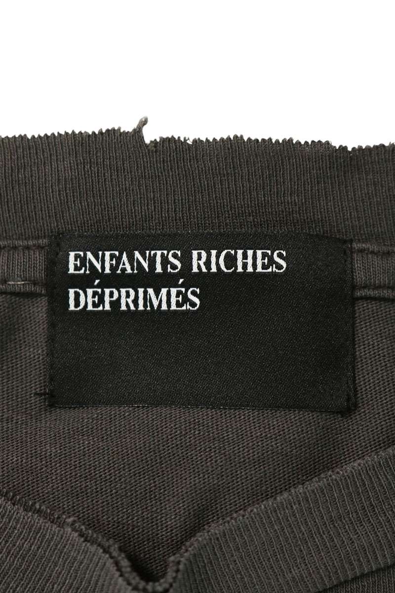ENFANTS RICHES DEPRIMES 26SS BED OF NAILS T-Shirt Size L