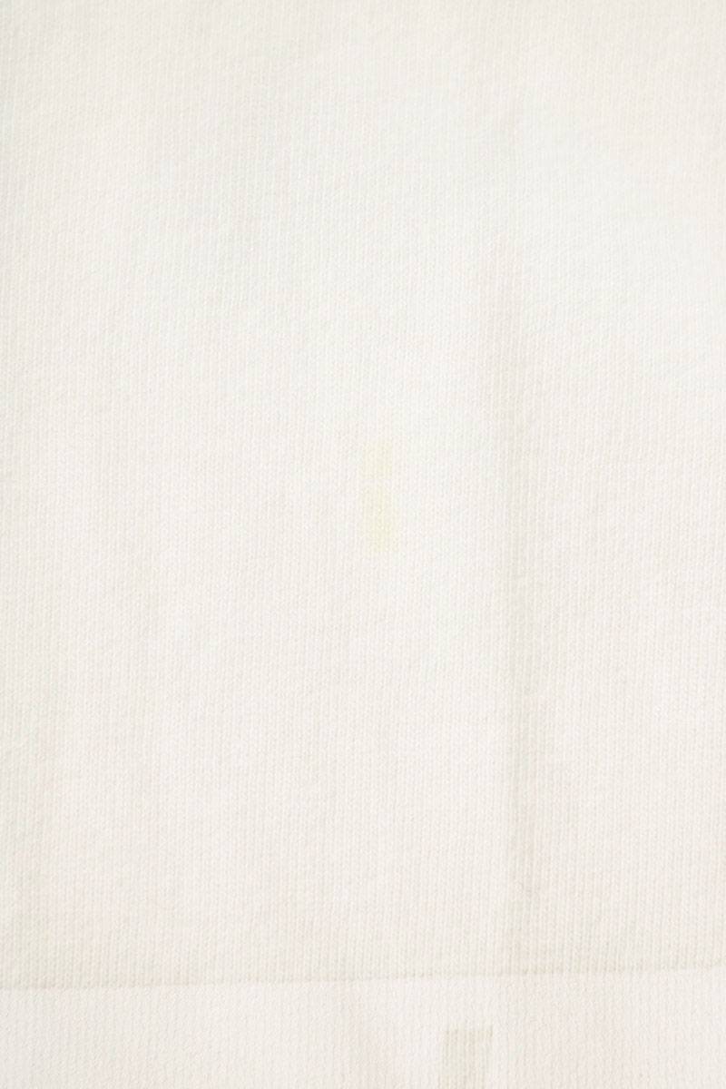 SUPREME 23SS White Tonal Box Logo Tee Size L