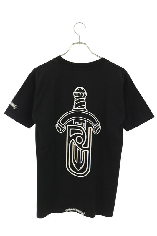 Chrome Hearts United Arrows Limited T-Shirt Size S