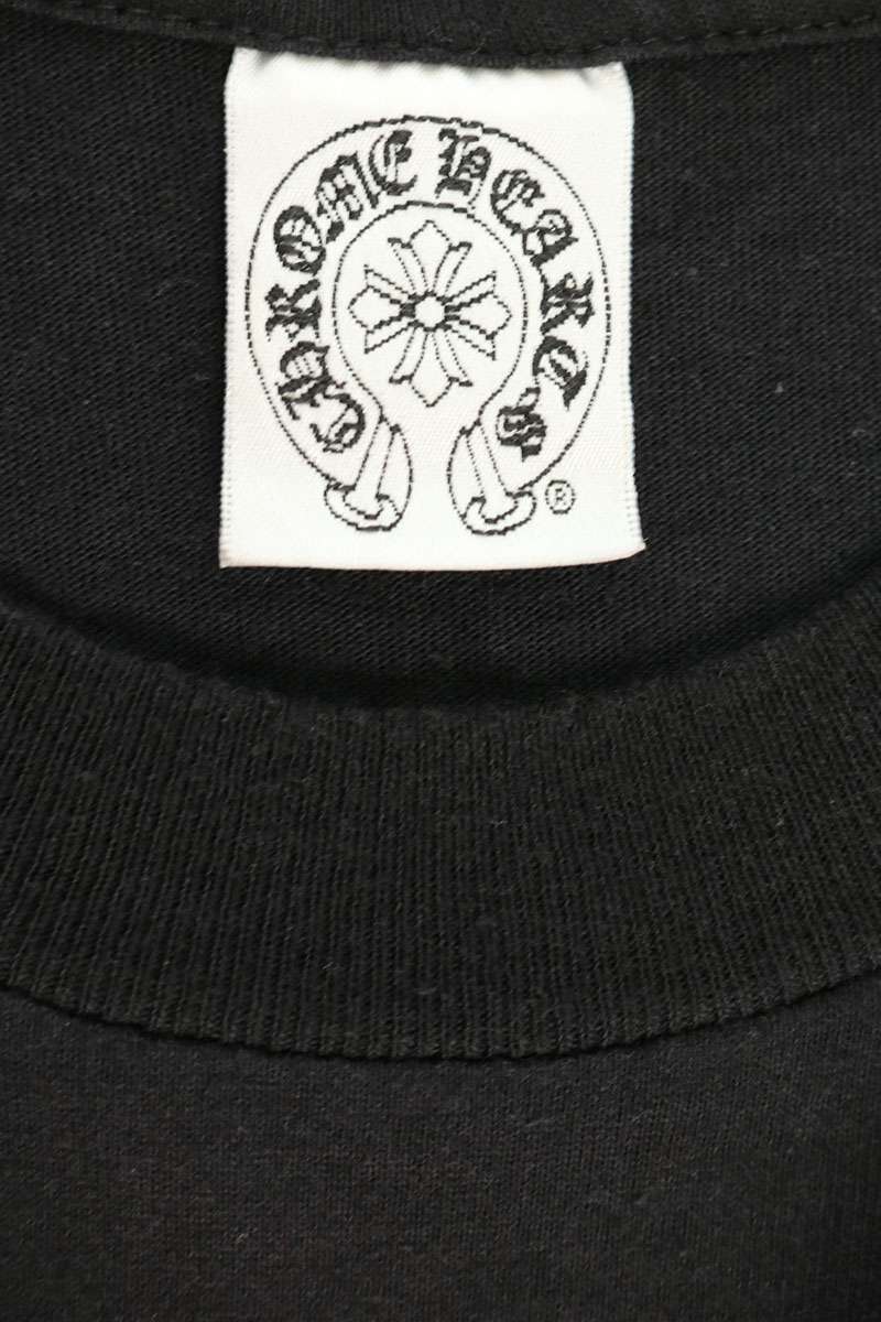 Chrome Hearts United Arrows Limited T-Shirt Size S