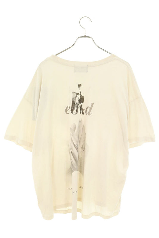 ENFANTS RICHES DEPRIMES 26SS ONLY SON T-SHIRTS Size XL