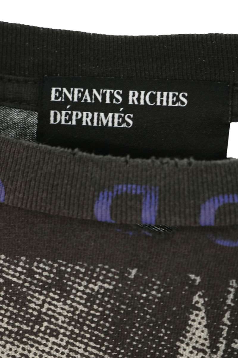 ENFANTS RICHES DEPRIMES 26SS T-Shirt Multi Size XXL