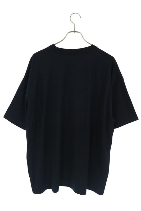 BODE x Graphpaper Oversized Cashmere T-Shirt Size FREE