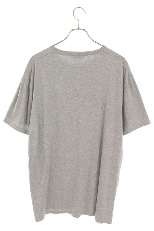 Alexander McQUEEN Logo Print T-Shirt Size L
