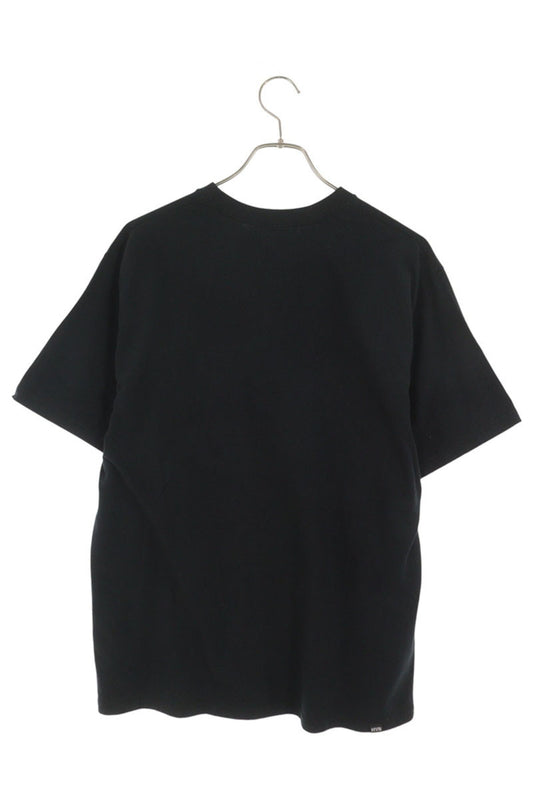 HYSTERIC GLAMOUR Logo Print T-Shirt Size L