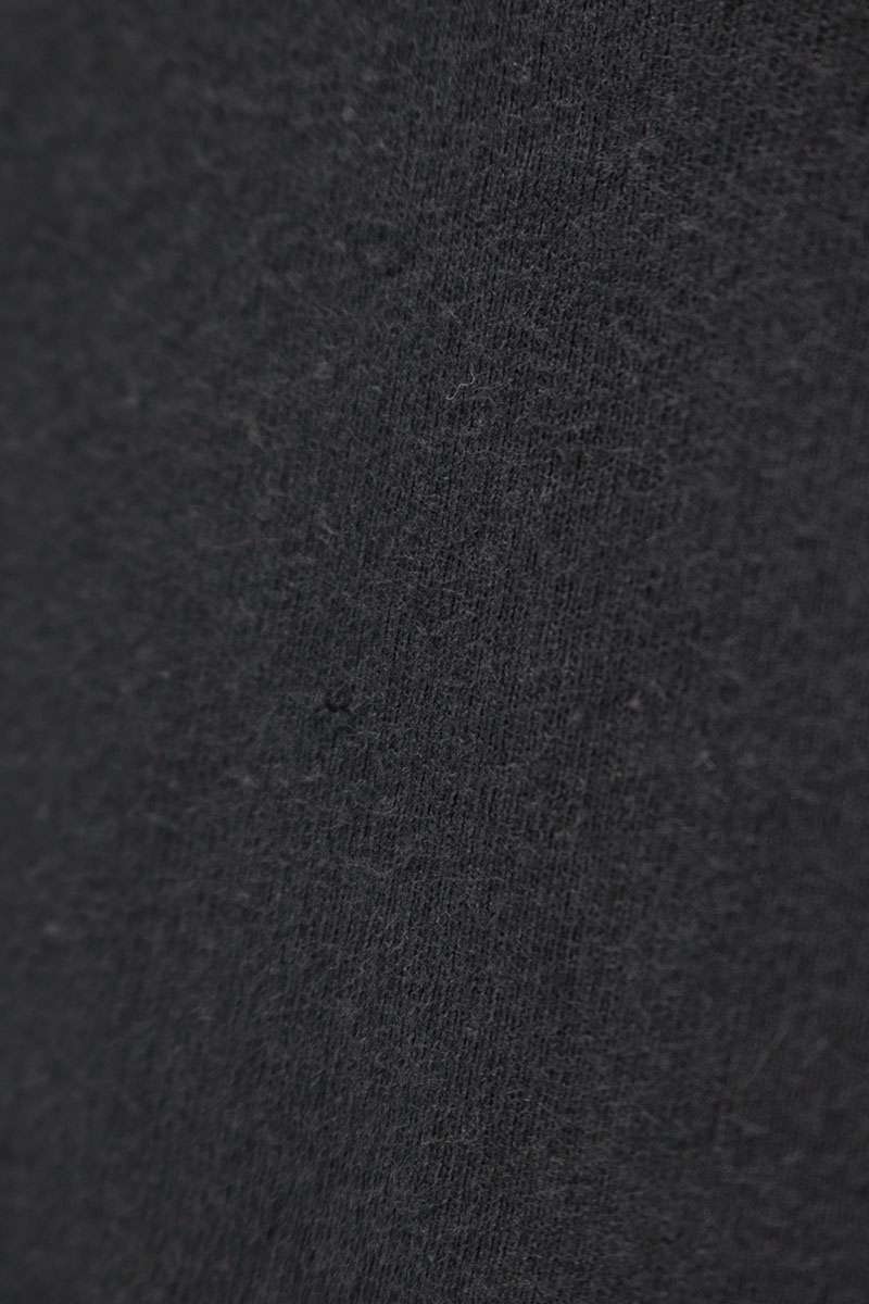 Chrome Hearts Osaka Limited Back Scroll T-Shirt Black Size M