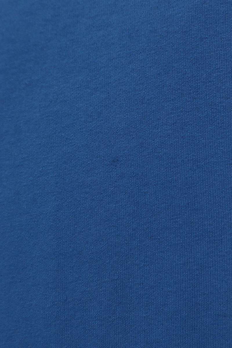 Chrome Hearts that group Scroll Tee T-Shirt Blue Size S