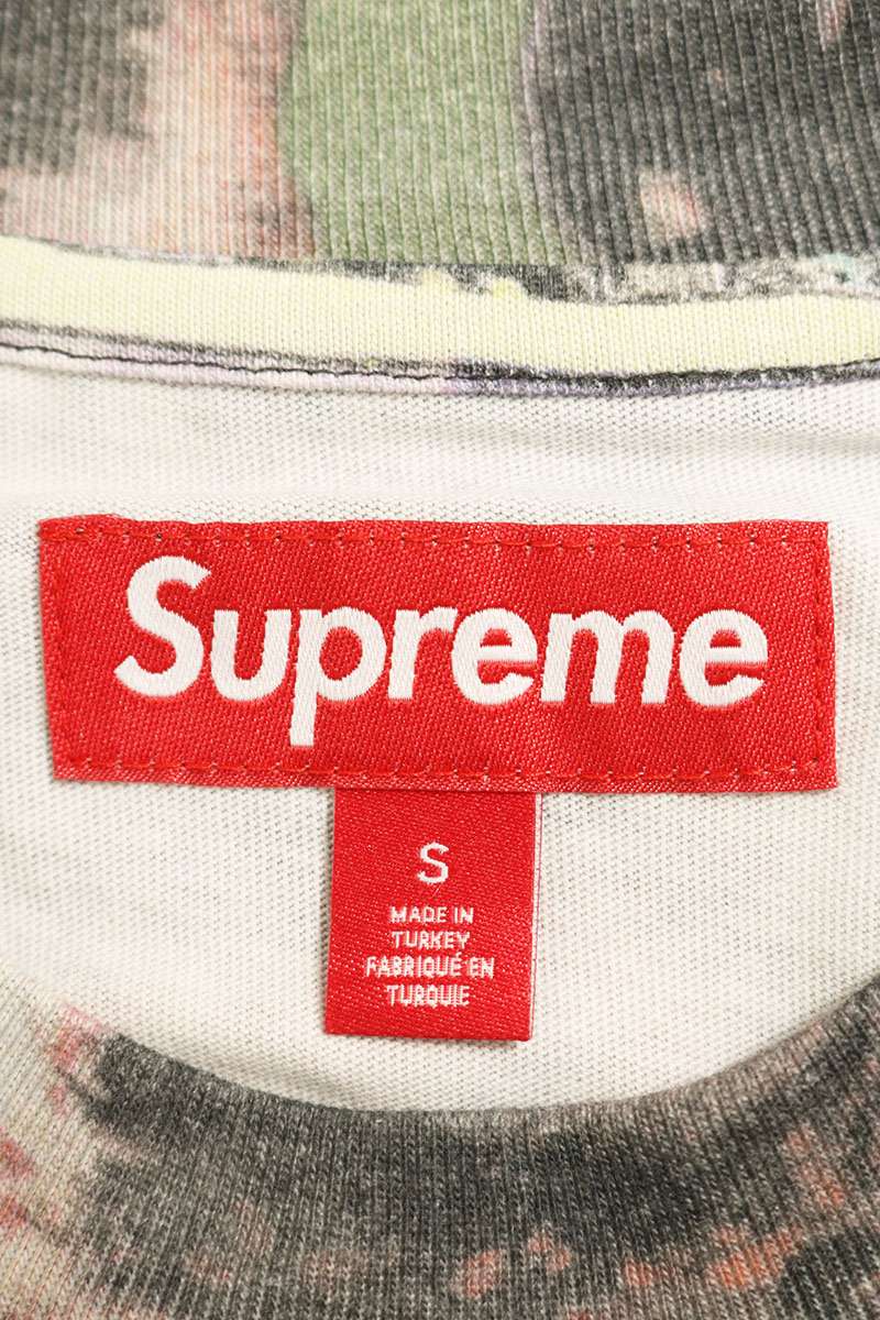 SUPREME 25AW The Exorcist S/S T-Shirt Multi Size S